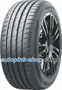 Goodride Solmax 1 ZRT