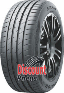 Goodride Solmax 1 ZRT