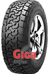 Goodride Terra Legend SL399