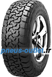 Goodride Terra Legend SL399