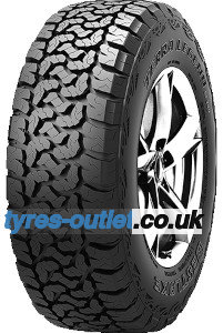 Goodride Terra Legend SL399
