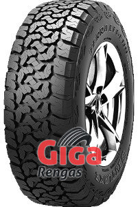 Goodride Terra Legend SL399