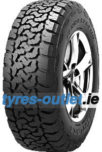Goodride Terra Legend SL399