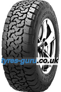Goodride Terra Legend SL399