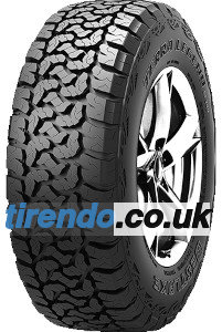 Goodride Terra Legend SL399