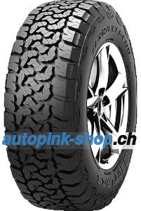 Goodride Terra Legend SL399