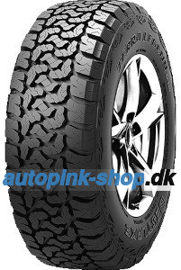 Goodride Terra Legend SL399