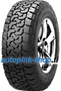 Goodride Terra Legend SL399