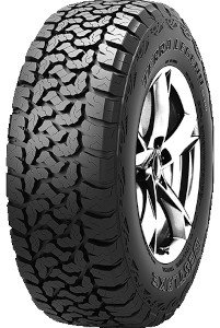 Goodride Terra Legend SL399