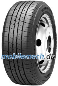 Goodride Trailer ST290