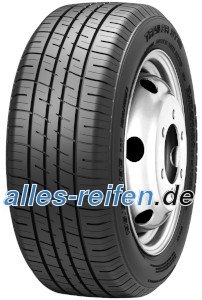 Goodride Trailer ST290