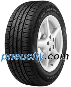Goodyear Pneu Assurance Fuel Max 215/55 R17 93 H