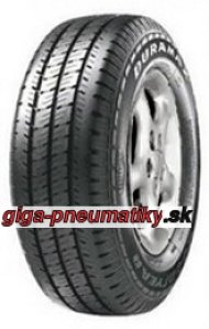 Obrázok Goodyear DuraMax ( 7.50 R16C 121/120L )