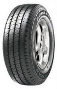 Image of Goodyear DuraMax ( 7.00 R16 117/116L 12PR )