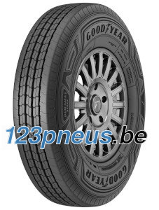 Goodyear DuraMax Steel