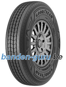 Goodyear DuraMax Steel