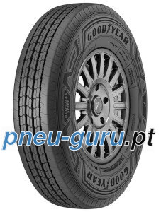 Goodyear DuraMax Steel