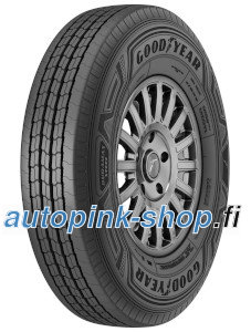 Goodyear DuraMax Steel