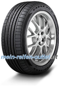 Goodyear Eagle RS-A2