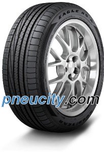 Goodyear Eagle RS2 A