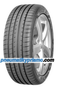 Obrázok GOODYEAR 205/40 R 18 EAGLE F1 ASYMM 3 86W XL * ROF FP