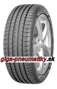 Obrázok GOODYEAR 205/40 R 18 EAGLE F1 ASYMM 3 86W XL * ROF FP