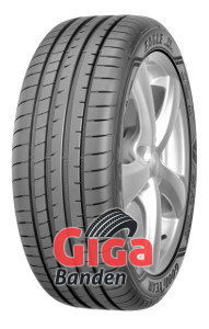 Image of Eagle F1 Asymmetric 3 ROF 255/40 R18 95Y AR, runflat