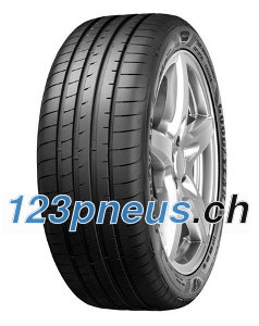 Goodyear Eagle F1 Asymmetric 5 ROF ( 275/30 R20 97Y XL *, runflat )