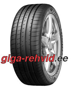 Goodyear Eagle F1 Asymmetric 5 ROF