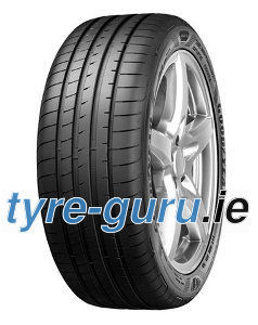 Goodyear Eagle F1 Asymmetric 5 ROF