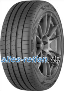 Goodyear Eagle F1 Asymmetric 6