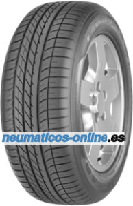 Goodyear Eagle F1 Asymmetric AT ( 255/55 R20 110W XL , SUV, con protector de llanta (MFS) ) Goodyear Eagle F1 Asymmetric AT ( 255/55 R20 110W XL , SUV, con protector de llanta (MFS) )