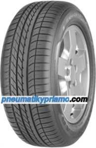 Obrázok 255/60 R19 113W GOODYEAR EAGLE F1 (ASYMMETRIC) SUV AT (LR)