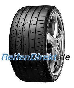 Goodyear Eagle F1 Supersport ( 275/40 ZR18 (103Y) XL, mit Felgenschutz (MFS) )