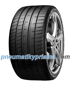 Obrázok Goodyear EAGLE F1 SUPERSPORT 275/35 R19 100Y XL