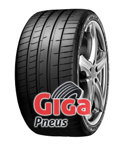 Goodyear Eagle F1 Supersport