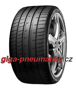 Goodyear Eagle F1 Supersport