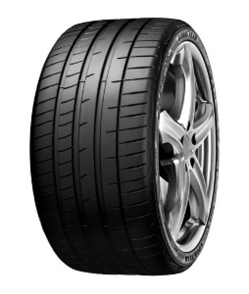 Goodyear Eagle F1 Supersport ( 275/40 ZR18 (103Y) XL )