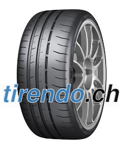 Goodyear Eagle F1 Supersport R