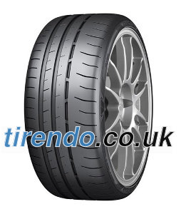 Goodyear Eagle F1 Supersport R