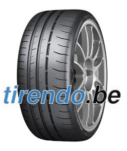 Goodyear Eagle F1 Supersport R
