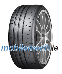 Goodyear Eagle F1 Supersport R