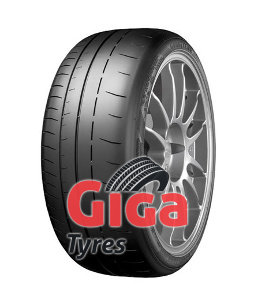 Goodyear Eagle F1 Supersport RS