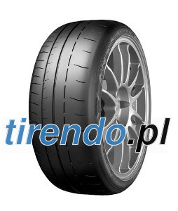 Goodyear Eagle F1 Supersport RS