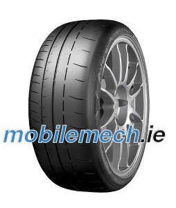 Goodyear Eagle F1 Supersport RS