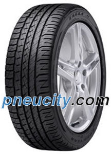 Goodyear Eagle F1 Asymmetric A/s Rof Rft