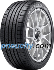Goodyear Eagle Sport