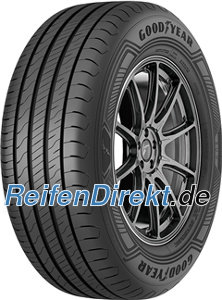 4038526076519 - EfficientGrip 2 SUV ( 255 55 R18 109V XL EVR )