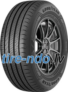 Goodyear EfficientGrip 2 SUV