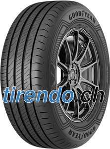 Goodyear EfficientGrip 2 SUV